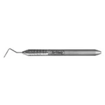 Hu-friedy Periodontal Probe Double End #6 Satin Steel Williams (PQW6). Fixed Price $34.95.