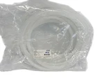 Saint Gobain C-flex Ultra Thermoplastic Pump Tubing 0.375 Id 38FT 700-375-4. Fixed Price $138.99.