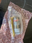Bio-chem Valve Electromagnetic Pinch 100P2NC24-05S 24VDC. Fixed Price $120.00.