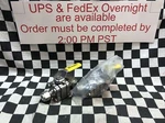 Swagelok Ball Valve 3/8", SS-S62PS6-JL, SSS62PS6JL, Lot Of 2, SHIPSAMEDAY#1622T9. Fixed Price $1538.41.