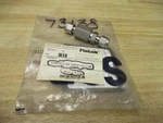 Flolok 4012-1/3-316 Check Valve Tube Fitting 401213316. Fixed Price $71.77.