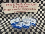 Swagelok SS-PB4-TA4, SSPB4TA4, Hose End Connection, Lot Of 5, SHIPSAMEDAY#118W5. Fixed Price $90.74.