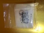 Free SHIPPING!-(1) 10 Swagelok NI-8-VCR-2-GR-VS-NEW Oem Packaging.. Fixed Price $34.00.