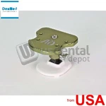 Dental - AD2/PANADENT Adjustable Platform #AR500050 469668. Fixed Price $188.15.