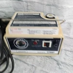 Gaymar TP-200 Solid State T/pump Therapy Unit Hospital Grade *heater Issue*. Fixed Price $45.00.