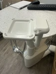 Adec 541/545 Tray Mount Holder. Fixed Price $50.00.