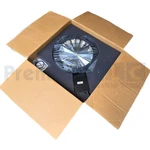Meivac VQ-10-ASA-H-MK Vari-q Throttle Valve W/ Mks 153D Controller Nsmp. Fixed Price $5250.00.
