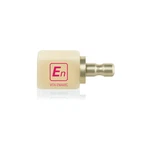 Vita EC41M1HTEM14 Enamic Hybrid Ceramic Cerec Inlab Blocks 3D Master 5/PK. Fixed Price $175.32.