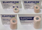Elastikon Adhesive Elastic Tape 1" 2" 3" 4" 2.5YDS Actimove Johnson&johnson J&j. Fixed Price $39.99.