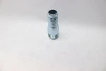 Kuriyama Of America Hose Nipple Zinc Plated Steel 1" Mnpt X Barb SPN100. Fixed Price $6.57.