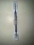 Hu-friedy SCNEVI29E2 Posterior Scaler #9 Handle. Fixed Price $50.00.