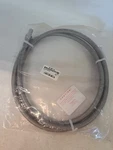 Swagelok SS-8BHT-96 Braided Ptfe Hose 96" Length 1/2" Female Nut New. Fixed Price $125.00.