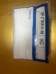 (50) Total! Swagelok NI-4-VCR-2-GR, Nos-new In Oem Distributor Sealed Bag.. Fixed Price $130.00.