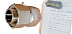 Swagelok SS-20-TA-7-20, SS20TA720 Female Tube Adapter 1-1/4''X Npt. Fixed Price $219.95.