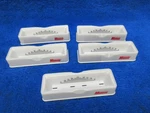 Midsci Ml Reusable Green Reagent Reservoir RB25. Fixed Price $19.95.