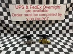 Swagelok SS-43S4 & B-43S4, Ball Vavle 1/4" SHIPSAMEDAY#D19M. Fixed Price $145.20.