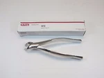Dental Forceps No Apical FAF151 Hu Friedy. Fixed Price $175.97.