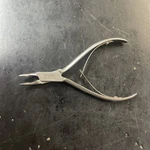 Henry Schein 100-7453 Dental Rongeurs Size 6 Blumenthal Slight Angle. Fixed Price $29.99.