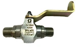 Graco 245860 One Way Ball Valve 7400 Psi (306861ZAF). Fixed Price $115.00.