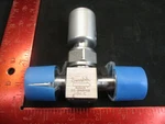 Swagelok SS-BN8FR8-DU-C Valve. Fixed Price $144.95.
