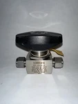 Whitey SS-45S8-K (swagelok) 1/2 Tube 40-SERIES Stainless Ball Valve. Fixed Price $189.99.