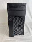 Dell Precision T1650 Xeon E3-1240 V2 3.4GHZ 16GB Ram No Hdd/os Tested. Fixed Price $64.95.