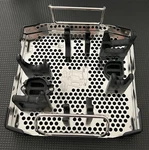 Stryker 7102-453-010 Sternum Saw / Bo Insert Tray. Fixed Price $75.00.