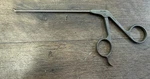 Arthrex AR-11800 Birdbreak Up Tip Forceps. Fixed Price $179.99.