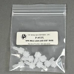 Upchurch Male Luer Lock 5/32" Barb P-853X. Fixed Price $8.80.