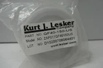New Kurt J Lesker QF40-150-US. Fixed Price $18.00.