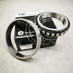New Super Precision Bearing For Fag N1017-K-TR-PVPA1-SP. Fixed Price $239.99.
