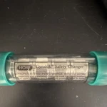 Hoke Gyrolok Safety Changer Model By. Fixed Price $60.00.