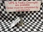 Whitey SS-6NBSW8T, Union Bonnet Needle Valve 1/2" Tsw, SHIPSAMEDAY#D19K. Fixed Price $319.41.