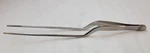 V. Mueller RH460 Cohen Nasal Dressing Forceps, Straight, Serrated Tips, 8-1/2". Fixed Price $145.00.