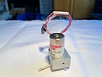 Bio-chem Valve Bcv P/n: 075P2-S1100 24VDC Solenoid Isolation. Fixed Price $26.00.