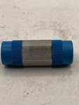 Swagelok SS-2-HLN-2.00 5/8 X Inline Connector. Fixed Price $15.00.