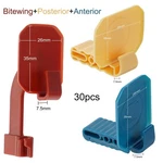 Autoclavable Dexis Digital Dental Sensor Holder 30 Pcs X-ray Positioning. Fixed Price $69.99.