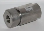 1/2" Npt Ss Check Valve Taco CV-204-31. Fixed Price $25.60.
