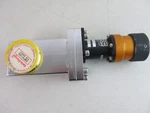Mdc KGV-1500V High Vacuum Pneumatic Gate Valve. Fixed Price $225.00.