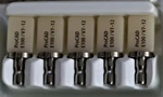 Procad For Cerec Inlab E100 / V7-12 5 Blocks. Fixed Price $54.99.