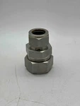 Swagelok SS-1610-6-12, 1" X 3/4" Compression Reducing Union, 316SS. Fixed Price $58.00.
