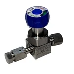 Swagelok 6LV-DFHFR4-P-BL Diaphragm Valve. Fixed Price $382.40.