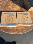 Masterflex MFLX96410-25 Precision Pump Tubing, Silicone Ft. Fixed Price $230.00.