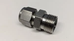 New Swagelok 1/2" O-ring Tube Male Connector, SS-8-VCO-6-810. Fixed Price $66.39.