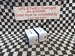 Swagelok SS-2000-1-16, SS2000116, Male Connector, Lot Of 2, SHIPSAMEDAY#1621FE. Fixed Price $465.51.