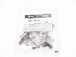 Smc KQT03-00 (pkg Of 10) Nsmp. Fixed Price $80.00.