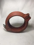 Grinnell 4/114.3MM No. 772 Coupling Without Gasket. Fixed Price $14.59.