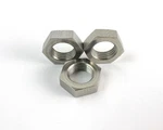 Nos (150) Parker 6WLN-SS Bulkhead Locknut 3/8" Triple-lok 9/16X18 UNF-2B. Fixed Price $54.95.