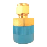 (lot Of 1) Swagelok B-600-1-12, 3/8 X 3/4 Male Connector, Brass. Fixed Price $17.82.