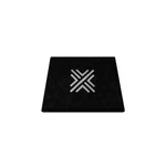 Pipercross Panel Performance Replacement Air Filter Foam Lifetime PP1809. Fixed Price $56.49.